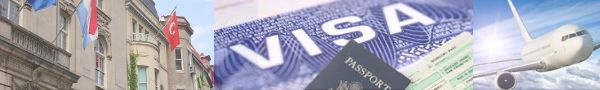 Israeli Visa Form for Vietnamese and Permanent Residents in Vietnam